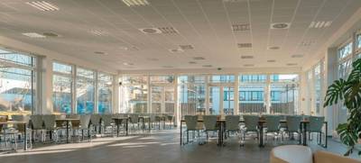 Foto von Lunch Quartier