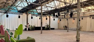 Foto von HDV Events