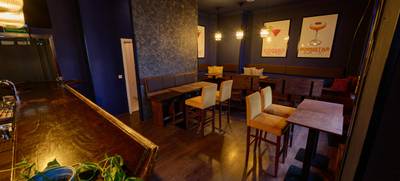 Foto von Afterwork: 100 Drinks aufs Haus – Die Firma lädt ein!