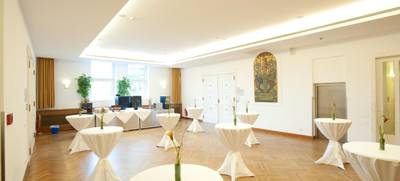 Foto von Traumhochzeit - Logenhaus Berlin