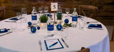 Foto von Magic Bavaria Firmenfeier - Drehen Sie Ihr Firmenevent auf den Kopf