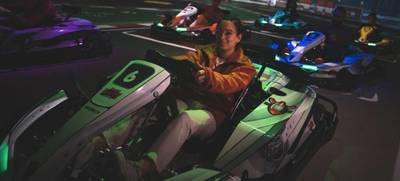Foto von Geburtstagsfeier BattleKart