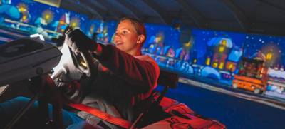 Foto von Weihnachtsfeier Battlekart Fürth