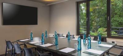 Foto von SANA Berlin Hotel
