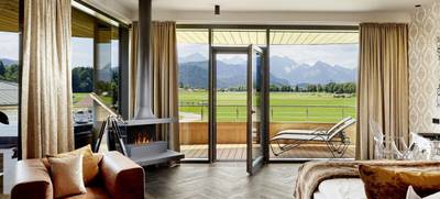 Foto von Hotel König Ludwig