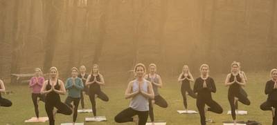 Foto von Sommerfest „Nature & Relax