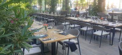 Foto von Sommerfest