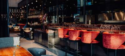 Foto von NICE Restaurant & Rooftop