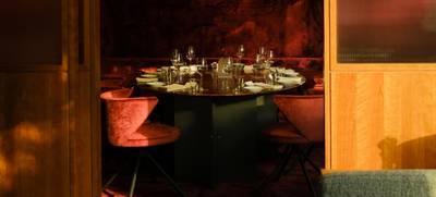 Foto von NICE Restaurant & Rooftop