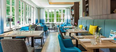 Foto von Courtyard by Marriott Hamburg Airport