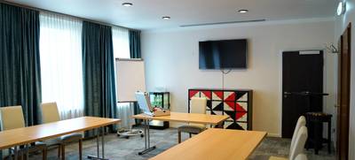 Foto von Hotel Königshof Dortmund Conference Raum 1