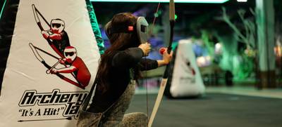 Foto von Action Games & Go Kart
