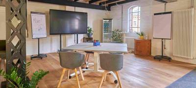 Foto von Digital Hub Logistics & Commerce Alster