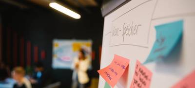 Foto von Digital Hub Logistics & Commerce Elbe
