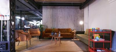 Foto von Digital Hub Logistics & Commerce Elbe
