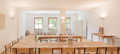 Foto von Bio-Hotel Alter Wirt 