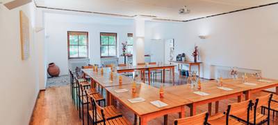 Foto von Bio-Hotel Alter Wirt 