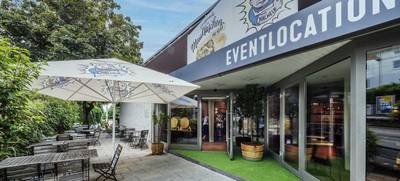 Foto von Eventlocation Gerokstraße 12