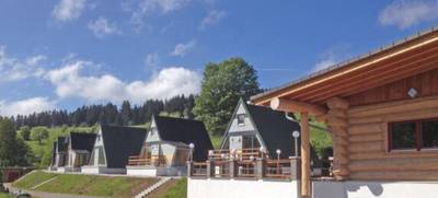 Foto von Business-Offsite: Leadership Wilderness Retreat