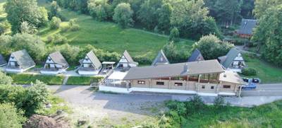 Foto von Business-Offsite: Leadership Wilderness Retreat
