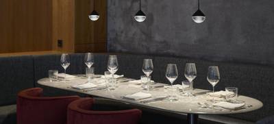 Foto von NICE Restaurant & Rooftop