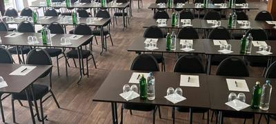 Foto von Tagungspauschale im Hotel Ulmer Stuben