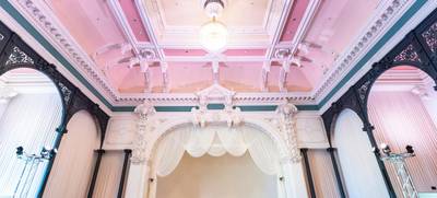 Foto von Wedding Party im mightyTwice Hotel Dresden