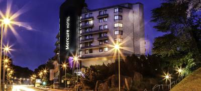 Foto von Mercure Hotel Hagen