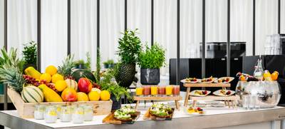 Foto von Fontenay Premium