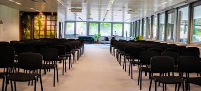 Foto von All-Inclusive Tagungspauschale PLUS mit erweitertem Catering & Technik