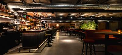 Foto von Chefs Warehouse Hamburg