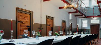 Foto von THE KNAST
