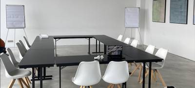 Foto von Tagung Premium