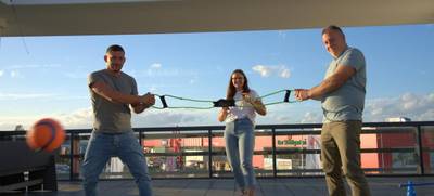Foto von Teamchallenge - OUTDOOR ACTION EDITION