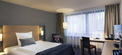 Foto von Mercure Hotel Düsseldorf Neuss