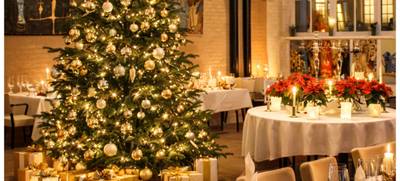 Foto von Weihnachtspauschale im Schmelzwerk