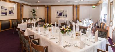 Foto von Ringhotel Drees