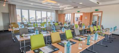 Foto von Ringhotel Drees