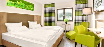 Foto von Ringhotel Zweibrücker Hof