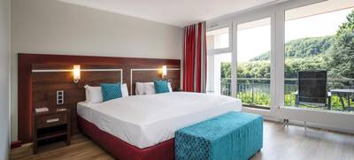 Foto von Ringhotel Zweibrücker Hof