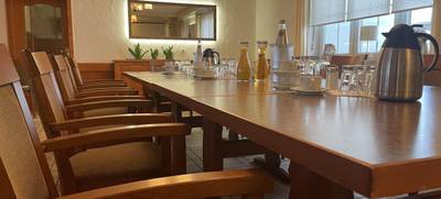 Foto von Das Landhotel & Restaurant Am Trätzhof Gutsherrnzimmer