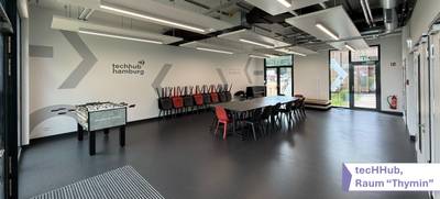 Foto von Start-Up Labs Hamburg