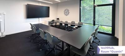 Foto von Start-Up Labs Hamburg