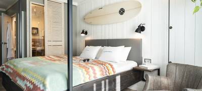 Foto von Beach Motel - St. Peter Ording