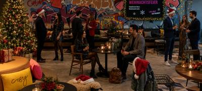 Foto von Weihnachtsfeier im MOXY Bochum