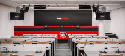 Foto von BayArena Leverkusen