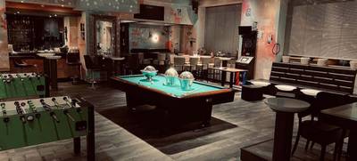 Foto von Kiefern2-Eventlocation-Spielbar