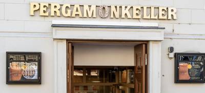 Foto von Pergamonkeller