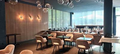 Foto von June Six Bistro & Bar