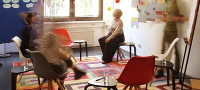 Foto von Meeet Mitte Play